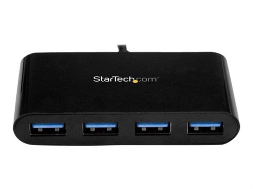 Concentrateur USB 3 StarTech.com . 0 Alimenté par 16 ports