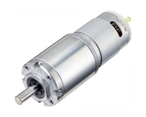 Modelcraft IG320516-41C01 Moteur &agrave; entra&icirc;nement 12 V 516:1