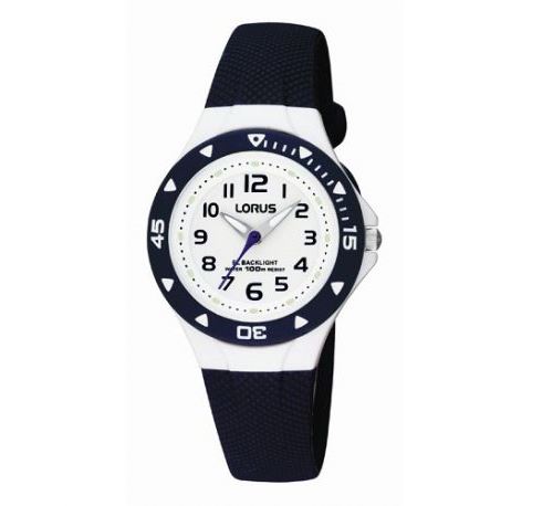Lorus Montres Bleu Enfant - RRX43CX9