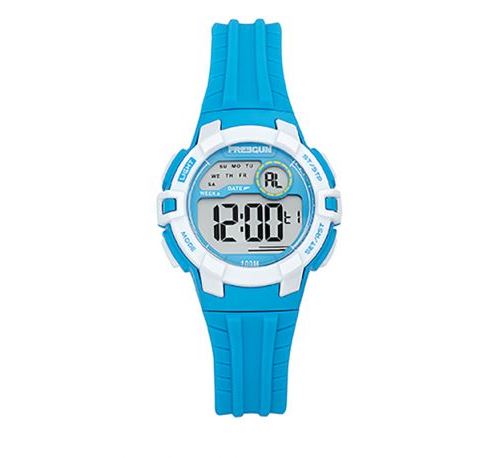 Freegun Montres Bleu Garçon - EE5217