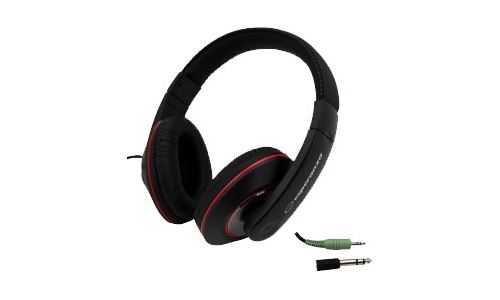 Esperanza EH121 HIP-HOP - casque