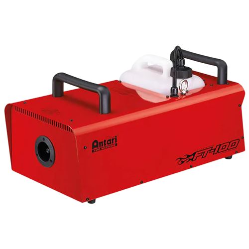 Antari FT-100 Fire Training machine à fumée