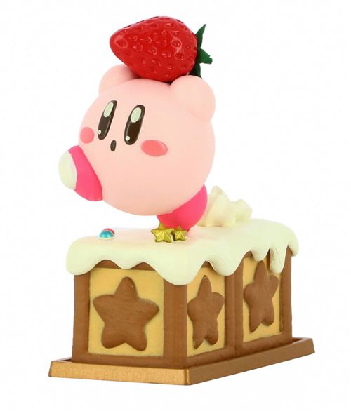 Figurine Paldolce Collection - Kirby - Kirby Vol.2