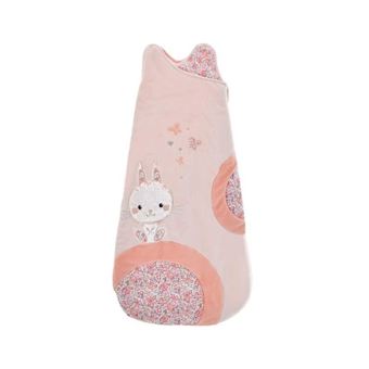 DOMIVA Gigoteuse Lapinou - 6 / 36 mois - 90-110 cm - 1