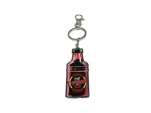 Porte Clé True Blood - True Blood Bottle 6cm