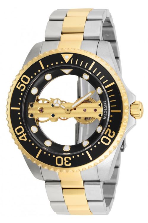 Invicta Pro Diver 26479 Montre Homme - 47mm