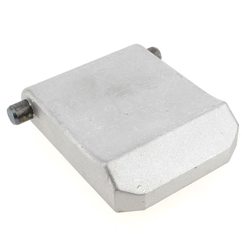 Contre lame 5131032838 pour Broyeur vegetaux Ryobi