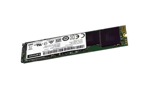 Lenovo 7N47A00130 128Go M.2 Série ATA III disque SSD - disques SSD (128 Go, M.2, Série ATA III, 530 Mo/s, 6 Gbit/s)