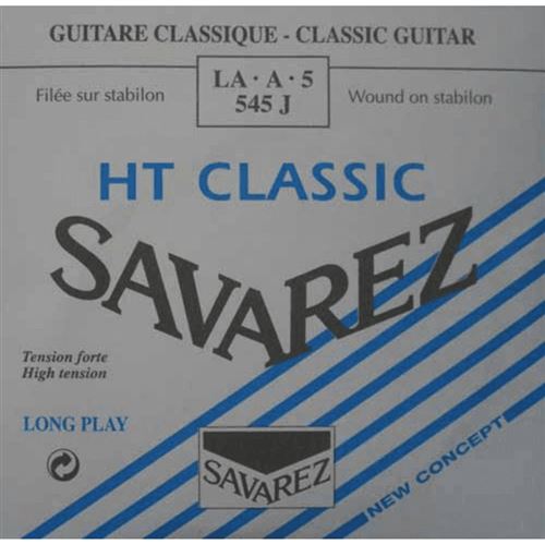 Savarez LA-5 BLEU FILEE M/AR CSA 545J