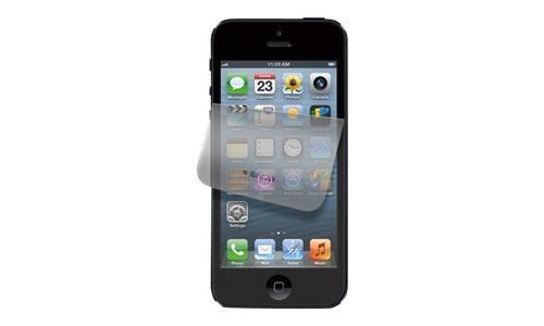 Goobay Screen protector foil (Screenguard) - protection d'écran
