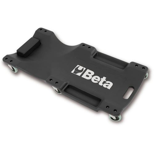 Beta Noir Tools Chariot De Mécanicien 3003 Plastique