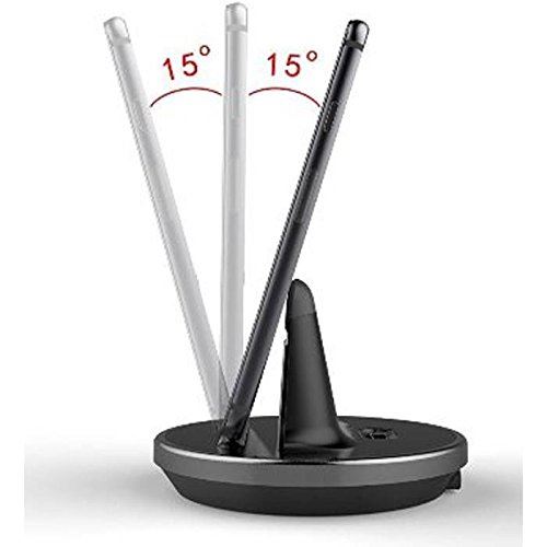 DLH - DYDU2454 - Station de chargement pour iPhone Noir