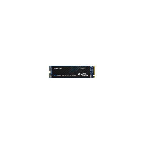 PNY CS2130 - SSD - 1 To - interne - M.2 2280 - PCIe 3.0 x4 (NVMe) - AES 256 bits