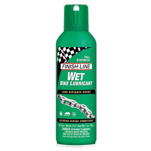 Finish line Lubrifiants et nettoyants Finish Line Cross Country Aerosol 240 ml