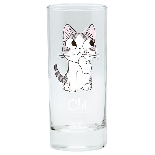 Verre - Chi - Chi Gourmande