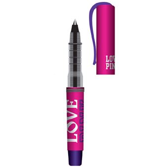 Stylo Love Pink - 1