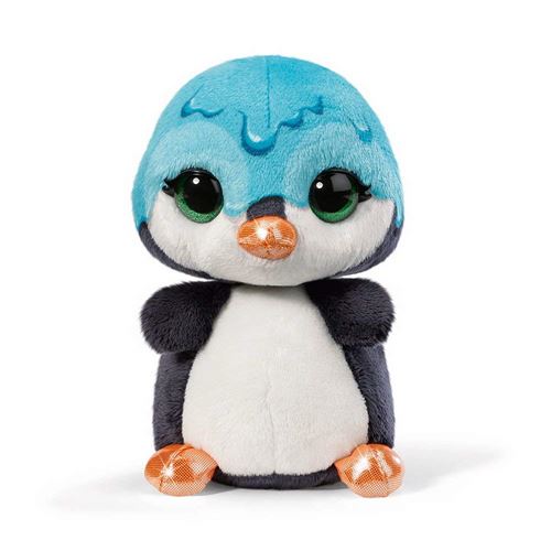 NICI 38447 - NCDO - Sirup Penguin Pripp classic - 16 cm