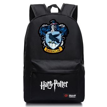 19 34 sur Sac dos enfant Delicate Poudlard Badge Harry Potter 1
