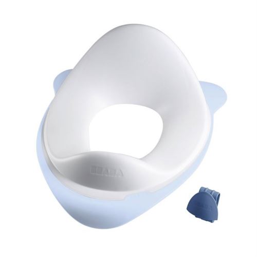 Béaba réducteur de toilette, minéral