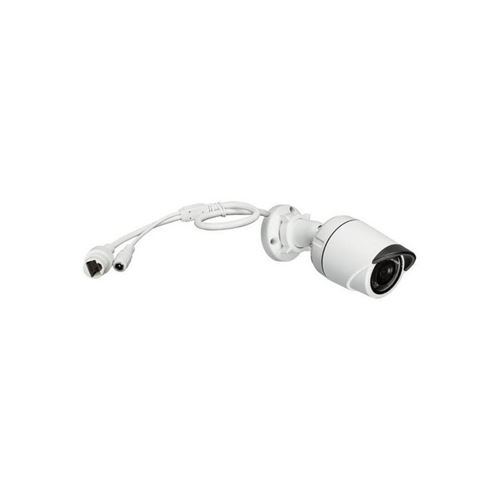 D-Link DCS-4701E HD Outdoor PoE Mini Bullet Camera - netwerkbewakingscamera