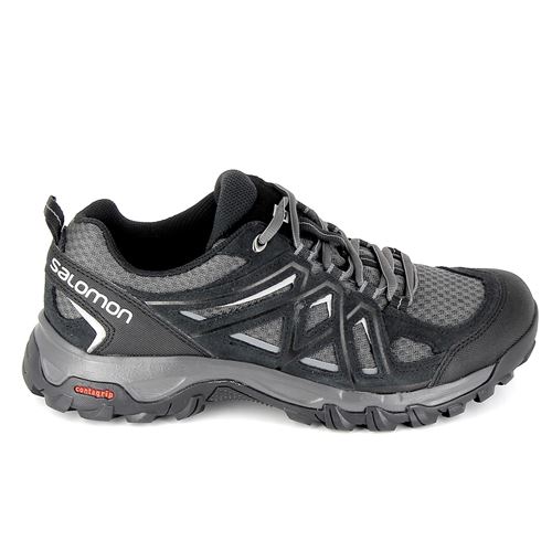 SALOMON Evasion 2 Aero Noir Gris 40 Homme
