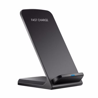 10W Qi chargeur sans fil rapide Pad recharge Dock pour iphone11 / 11 Pro / Pro Max Sjk078 - 1
