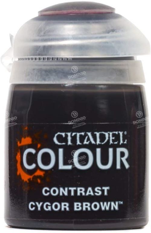 Citadel Colour: Set de Peintures Contrast