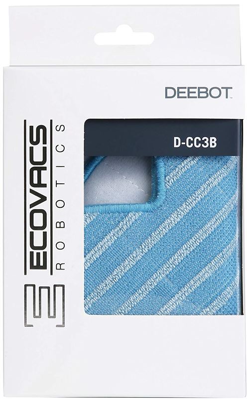 Ecovacs D-CC3B Accessoires
