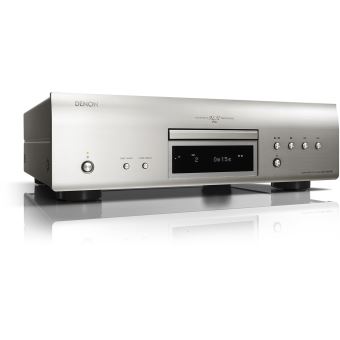 Lecteur CD Denon DCD-1600NE Argent