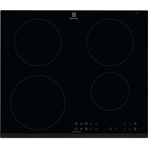 Electrolux lit60430 intégré plaque avec zone à induction noir (949 596 828)