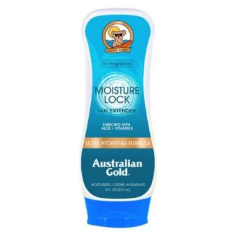 AfterSun Shoothing Aloe Australian Gold (237 ml) - 1