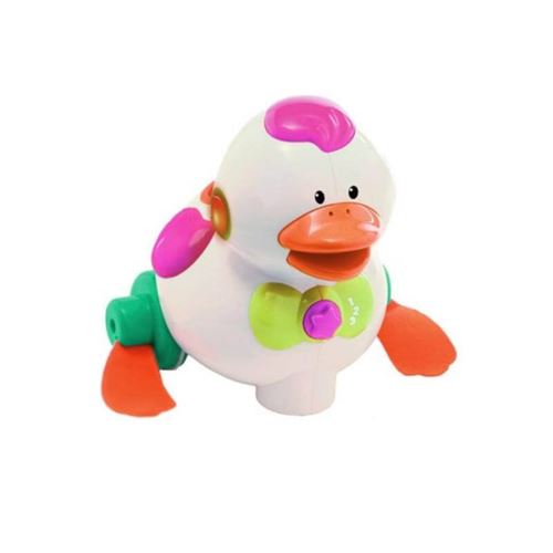 Mon P'tit Canard en Balade