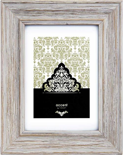 Nielsen Design Nielsen Accent Vintage 30 x 30 bois blanc 3233101