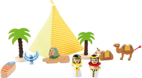 Univers De Jeu Egypte