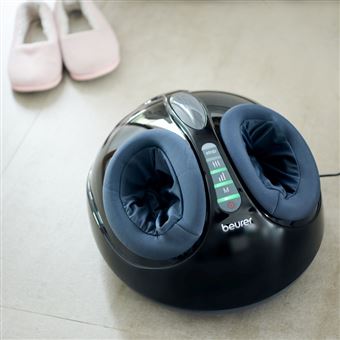 Beurer fm 90 2025 shiatsu