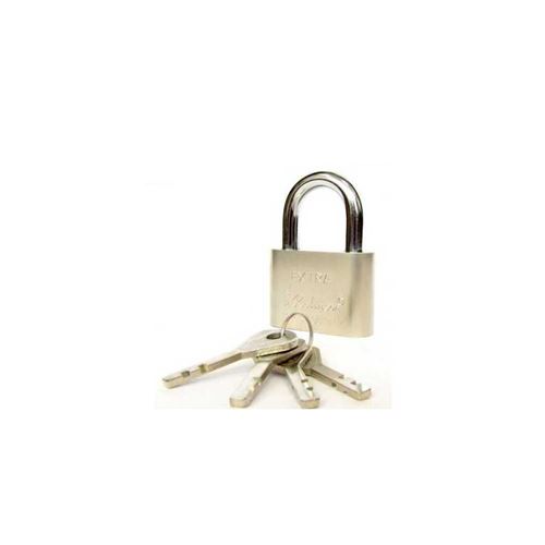 Cadenas, acier trempe 70 mm