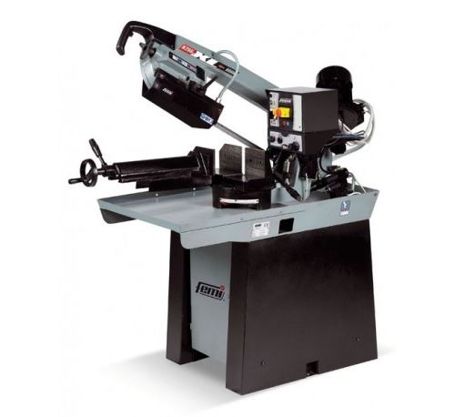 FEMI Scie à ruban 265 1.0 à 1.3KW Diam 225mm N266DAXL