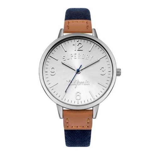 Montre Femme Superdry SYL170USA