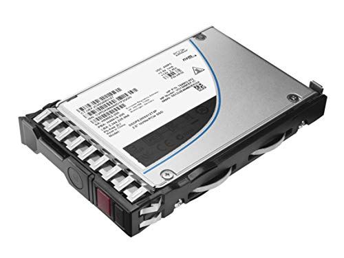 Hewlett Packard Enterprise 879016-001 Disque SSD 2.5 960 Go Série ATA III - Disques SSD (960 Go, 2.5, 6 Gbit/s)