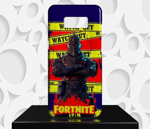 Coque Design Samsung Galaxy S10E COLLECTION JEUX VIDEOS FORTNITE 018