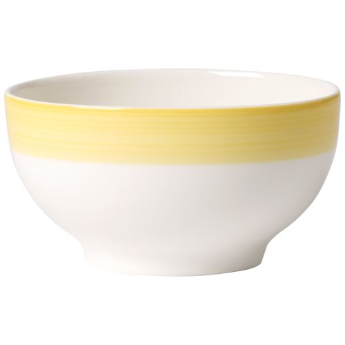 Villeroy & Boch - Colourful Life Lemon Pie bol