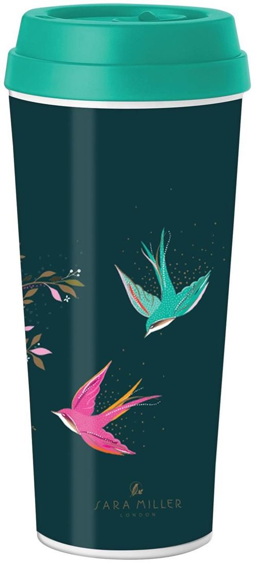 Blueprint Collections Ltd gobelet Sara Millervert 460 ml