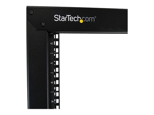 Startech.com Startech-Com Rack Amovible 2 Montants - Image 4