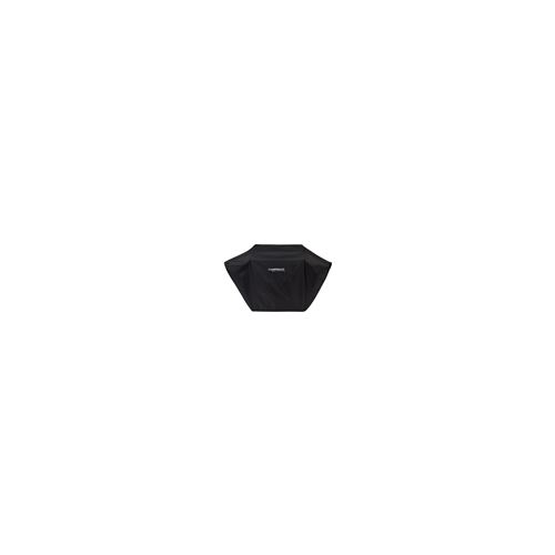 Non Communiqué Noir Housse Barbecue Classic 118 X 146 X 65 Cm Polyester Haute Résistance Campingaz - Image 1