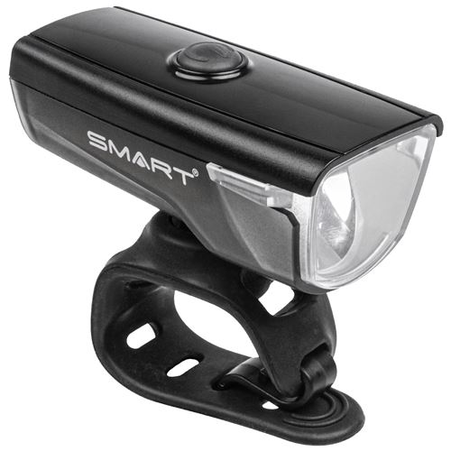 Smart phare Rays 15027 lux rechargeable led noir