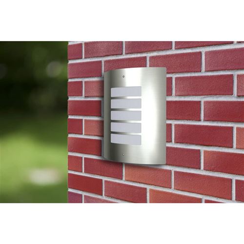 Vidaxl Buitenlamp Rvs Falerna40369 - Image 2