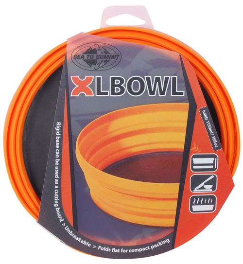 Bol pliant XL