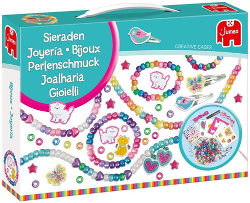 Jumbo parure de bijoux junior 29 cm