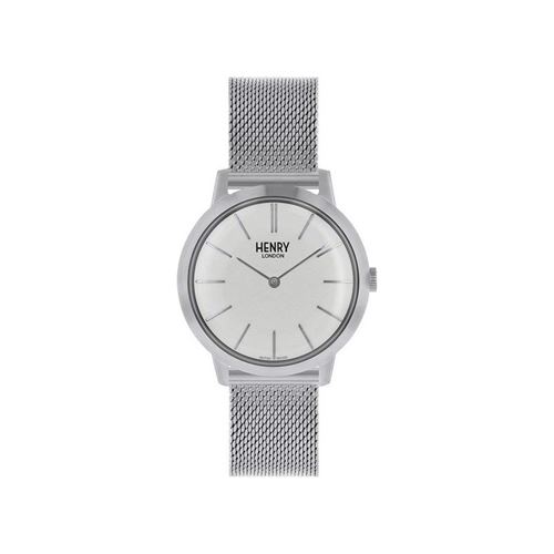 Montre Femme Henry London HL34-M0231 (34 mm)