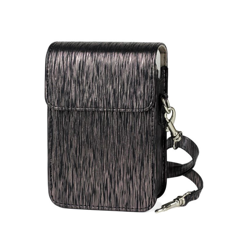 Housse Blanche Mini Liplay Housse De Protection Instax Mini Liplay - Étui Silicone Anti-Chocs - Blanc Coque Anti-choc Blanc